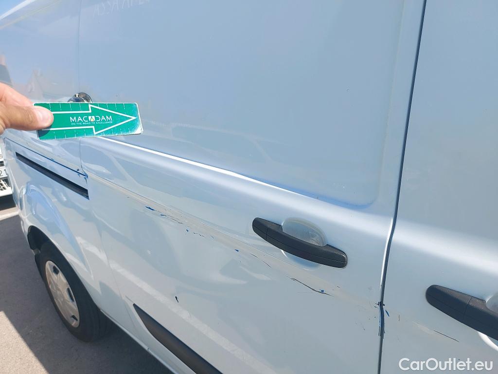  Ford  Transit FORD  Custom / 2012 / 4P / furgón Van 2.0 TDCI 96kW 340 L2 MHEV Trend #7