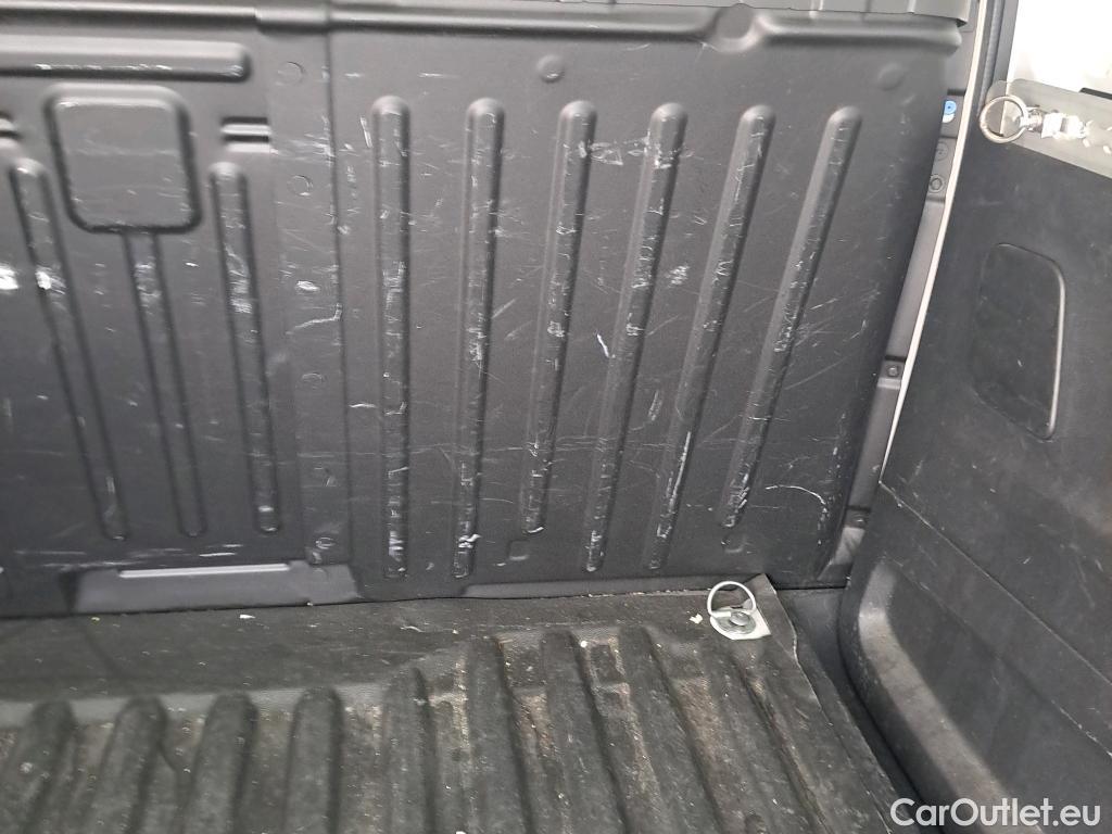  Citroen  Berlingo CITROEN  / 2018 / 4P / furgón derivado de turismo Talla M BlueHDi 100 #36