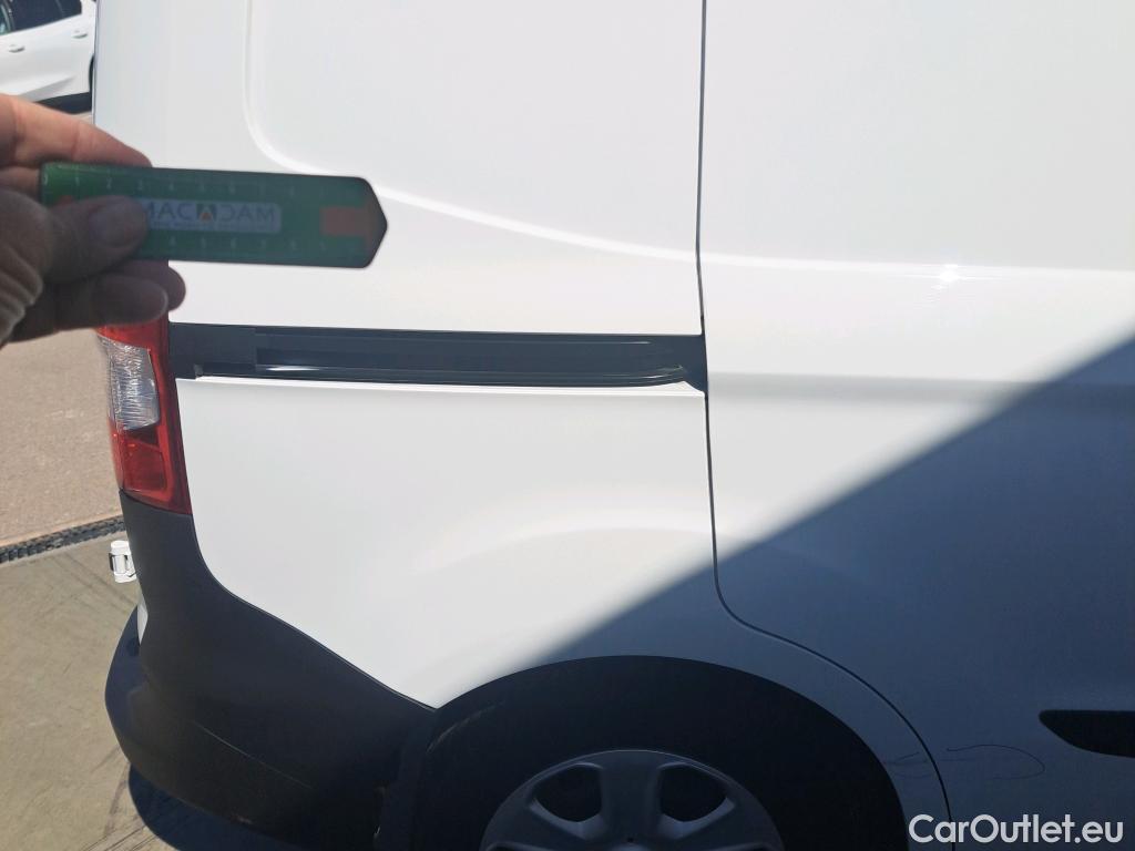  Ford  Transit FORD  Courier/2014/4P/furgón der.turis Van 1.5 TDCi 75kW Trend #1