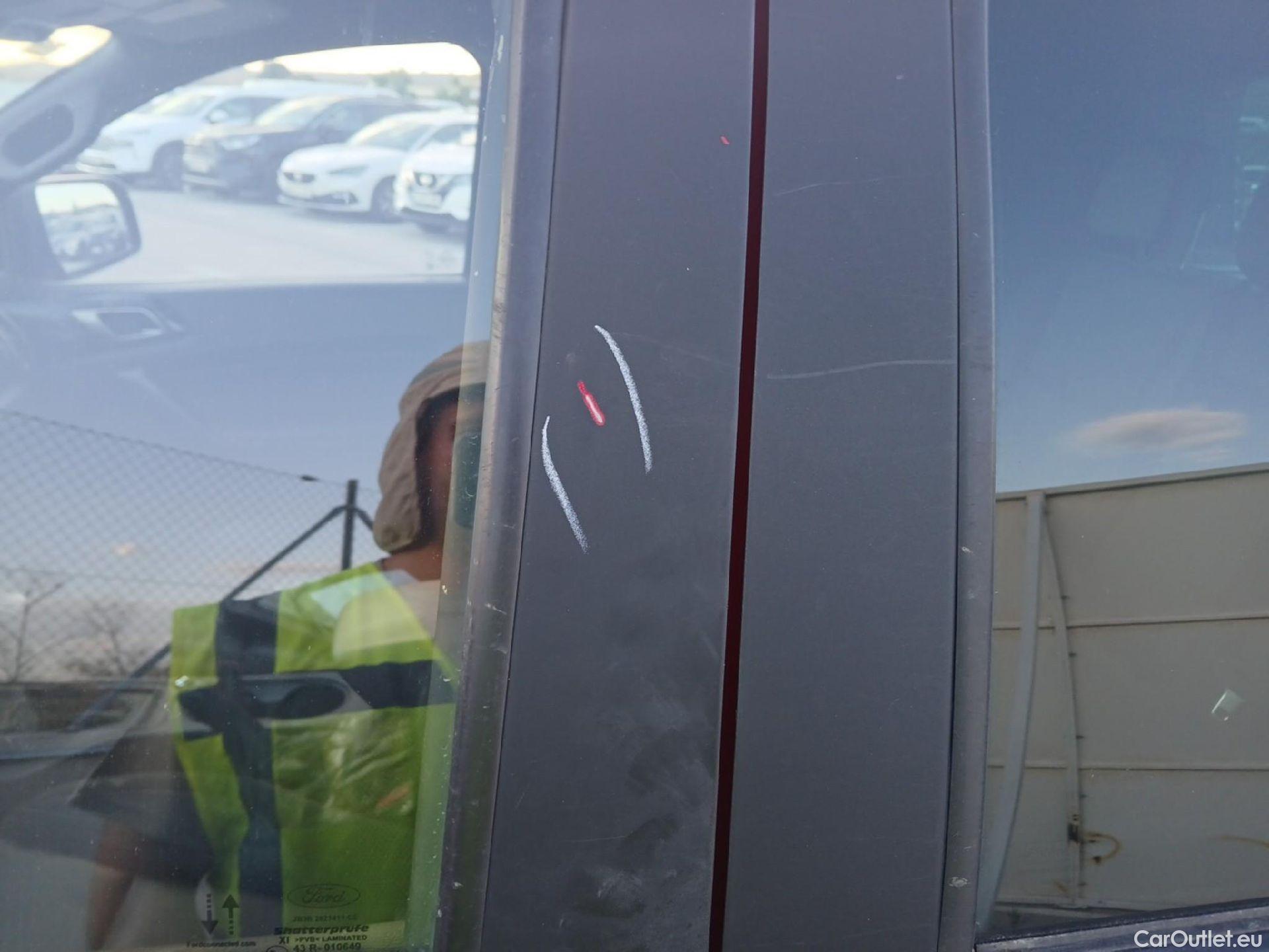  Ford  Ranger FORD  / 2019 / 4P / pickup doble cabina 2.0 Ecobl 157kW 4x4 Dob Cab Wildtrack AT #63