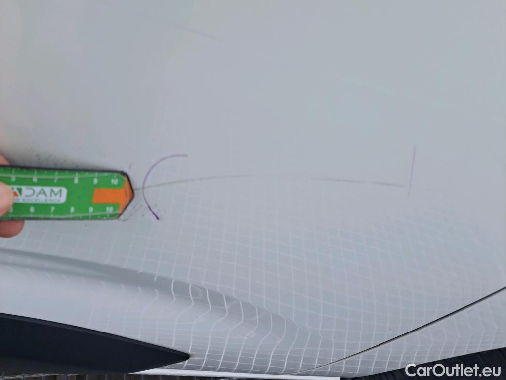  Citroen  Berlingo CITROEN  / 2018 / 4P / furgón derivado de turismo Talla M BlueHDi 100 #47