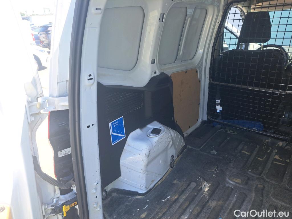  Ford  Transit FORD  Courier/2014/4P/furgón der.turis Van 1.5 TDCi 75kW Trend #44