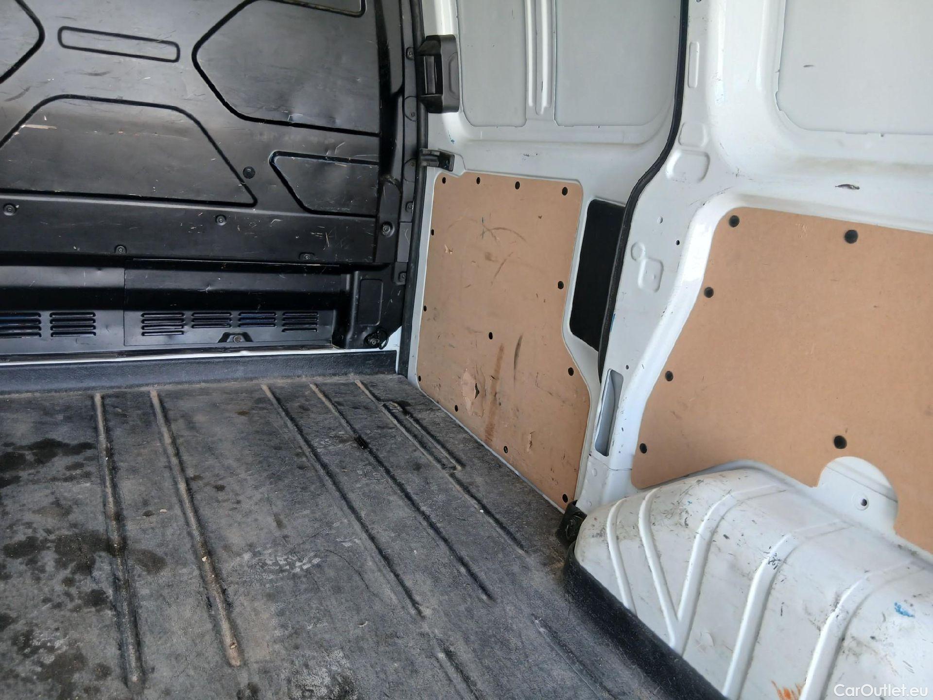  Ford  Transit FORD  Custom 2.0 TDCI 130 Cv 320 L1 Trend #5
