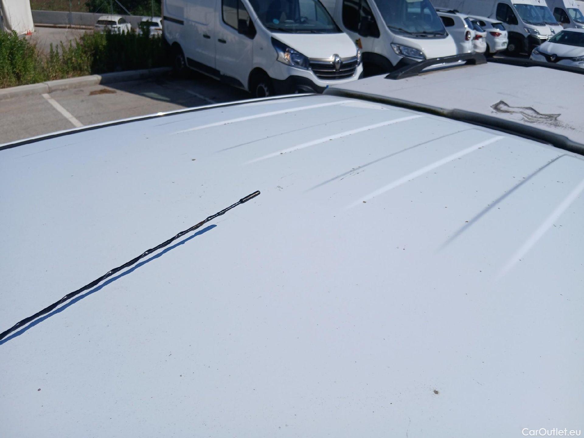  Ford  Ranger FORD  VU 4p 6G pickup 2.2 TDCi 118kW 4x4 Doble Cab. XL S/S #8