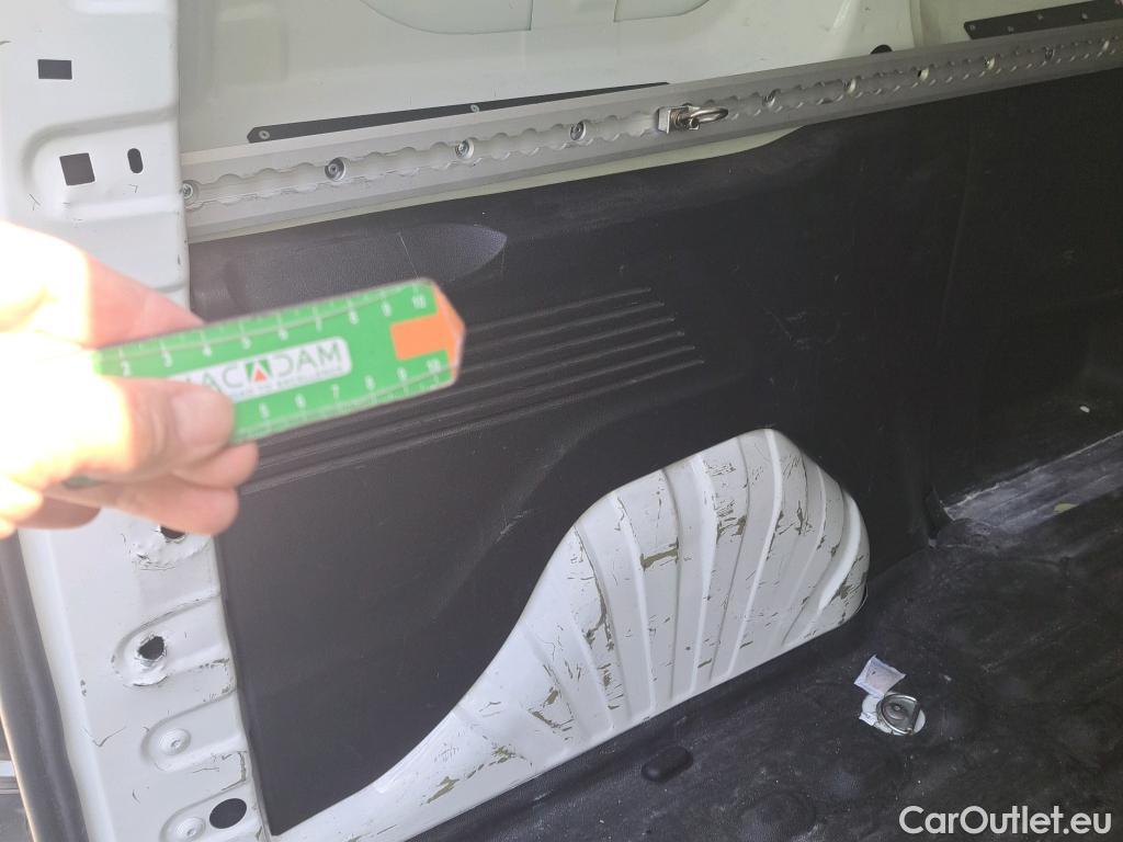  Citroen  Berlingo CITROEN  / 2018 / 4P / furgón derivado de turismo Talla M BlueHDi 100 #54
