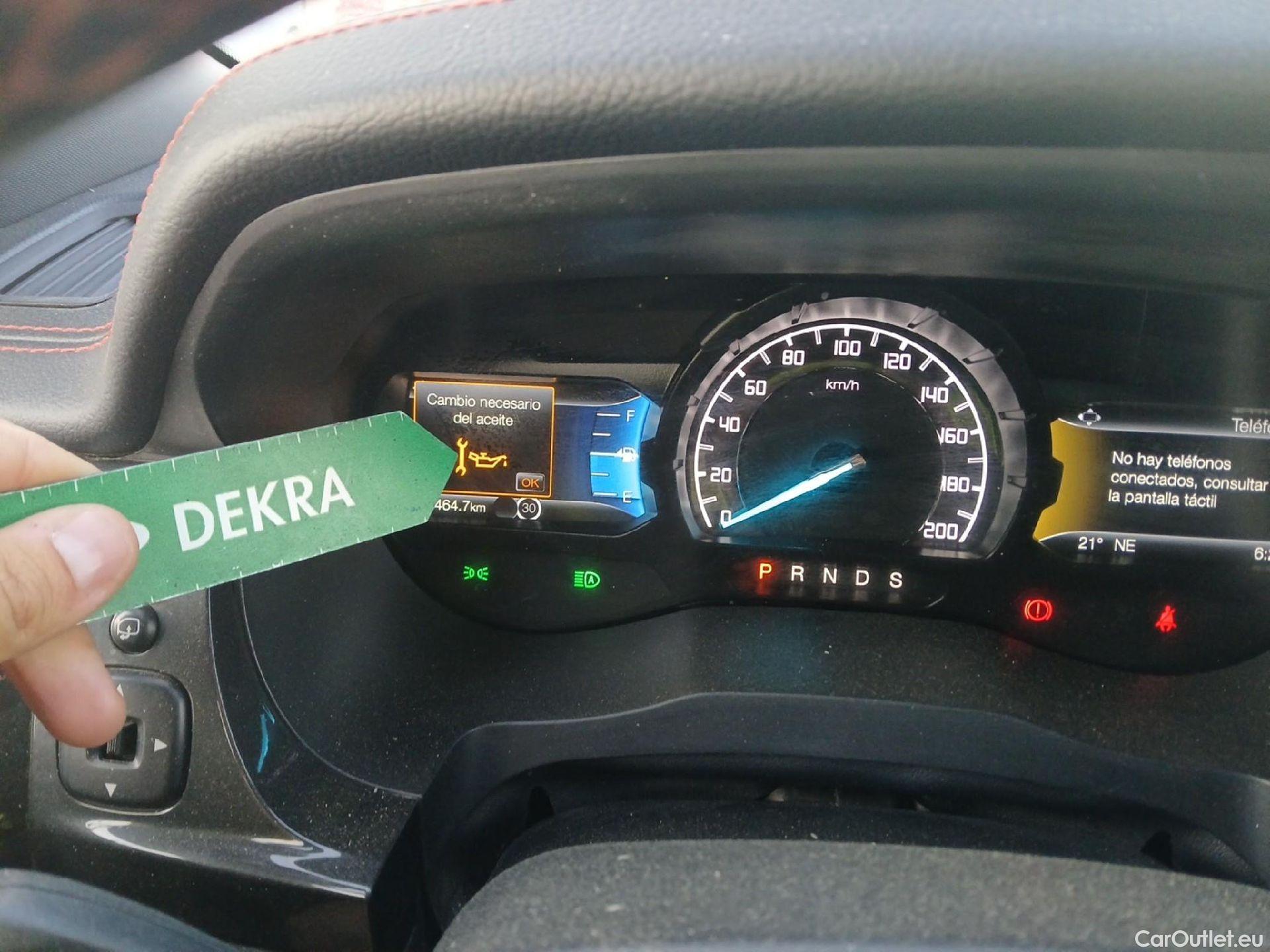  Ford  Ranger FORD  / 2019 / 4P / pickup doble cabina 2.0 Ecobl 157kW 4x4 Dob Cab Wildtrack AT #1