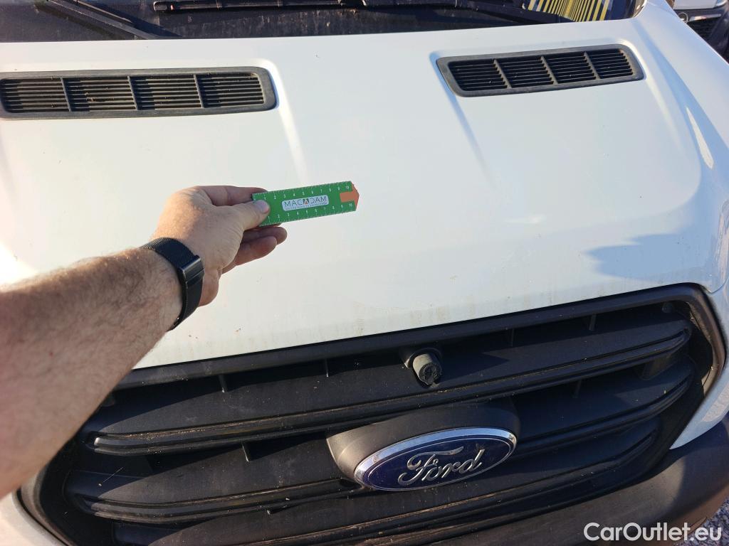  Ford  Transit FORD  / 2013 / 4P / furgón 350 96kW L3H2 Van Trend FWD #50
