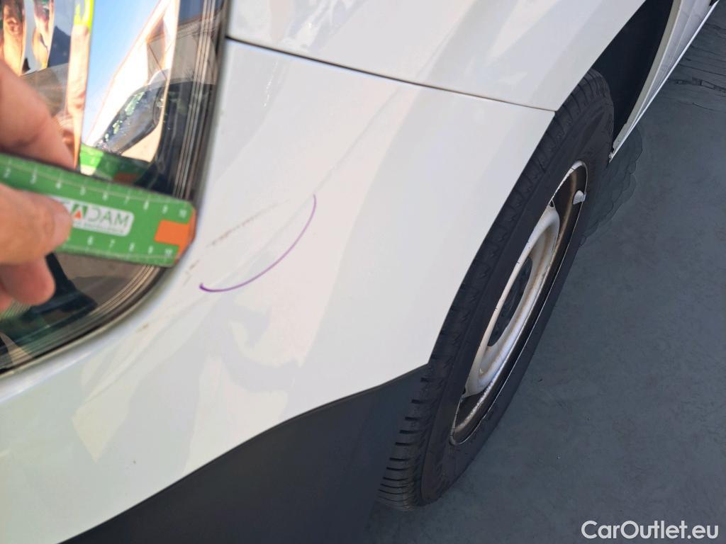  Citroen  Berlingo CITROEN  / 2018 / 4P / furgón derivado de turismo Talla M BlueHDi 100 #59