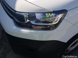  Citroen  Berlingo CITROEN  / 2018 / 4P / furgón derivado de turismo Talla M BlueHDi 100 #16