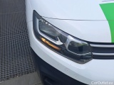  Citroen  Berlingo CITROEN  / 2018 / 4P / furgón derivado de turismo Talla M BlueHDi 100 #17