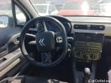  Citroen  C3 CITROEN  / 2016 / 5P / berlina comercial BlueHDi 73KW (100CV) S&S Comercial #3