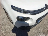  Citroen  C3 CITROEN  / 2016 / 5P / berlina comercial BlueHDi 73KW (100CV) S&S Comercial #16