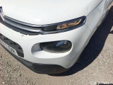  Citroen  C3 CITROEN  / 2016 / 5P / berlina comercial BlueHDi 73KW (100CV) S&S Comercial #15