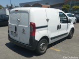  Fiat  Fiorino FIAT  / 2016 / 3P / furgón derivado de turismo Cargo Base 1.3 Mjet 59kW (80CV) E6 #2
