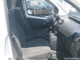  Fiat  Fiorino FIAT  / 2016 / 3P / furgón derivado de turismo Cargo Base 1.3 Mjet 59kW (80CV) E6 #6