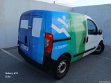  Fiat  Fiorino FIAT  / 2016 / 3P / furgón derivado de turismo Cargo Base N1 1.3 MJet 59 kW (80 CV) #2