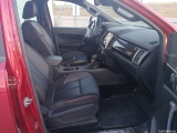  Ford  Ranger FORD  / 2019 / 4P / pickup doble cabina 2.0 Ecobl 157kW 4x4 Dob Cab Wildtrack AT #6