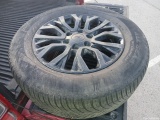  Ford  Ranger FORD  / 2019 / 4P / pickup doble cabina 2.0 Ecobl 157kW 4x4 Dob Cab Wildtrack AT #16