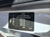  Ford  Ranger FORD  VU 4p 6G pickup 2.2 TDCi 118kW 4x4 Doble Cab. XL S/S #13