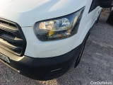  Ford  Transit FORD  / 2013 / 4P / furgón 350 96kW L3H2 Van Trend FWD #15