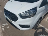  Ford  Transit FORD  Custom / 2012 / 4P / furgón Van 2.0 TDCI 96kW 340 L2 MHEV Trend #16