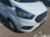  Ford  Transit FORD  Custom / 2012 / 4P / furgón Van 2.0 TDCI 96kW 340 L2 MHEV Trend #17