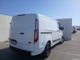  Ford  Transit FORD  Custom 2.0 TDCI 130 Cv 320 L1 Trend #2