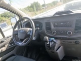  Ford  Transit FORD  Custom 2.0 TDCI 130 Cv 320 L1 Trend #3