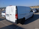  Mercedes  Vito MERCEDES-BENZ  / 2014 / 4P / furgón 110CDI TD 75kW furgón Pro larga #2