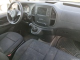  Mercedes  Vito MERCEDES-BENZ  / 2014 / 4P / furgón 110CDI TD 75kW furgón Pro larga #3