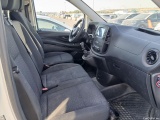  Mercedes  Vito MERCEDES-BENZ  / 2014 / 4P / furgón 110CDI TD 75kW furgón Pro larga #6