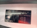  Mercedes  Vito MERCEDES-BENZ  / 2014 / 4P / furgón 110CDI TD 75kW furgón Pro larga #14
