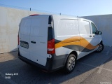  Mercedes  Vito MERCEDES-BENZ  / 2014 / 4P / furgón 114 CDI Larga #2