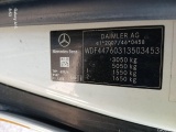  Mercedes  Vito MERCEDES-BENZ  / 2014 / 4P / furgón 114 CDI Larga #17
