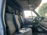  Nissan  NV400 NISSAN  / 2011 / 4P / furgón L2H2 3,5T 2.3dCi 110kW FWD Optima #6