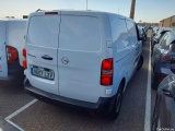  Opel  Vivaro OPEL  / 2019 / 4P / furgón 1.5 Diésel 74kW (100CV) M Std Express #2