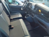  Opel  Vivaro OPEL  / 2019 / 4P / furgón 1.5 Diésel 74kW (100CV) M Std Express #3