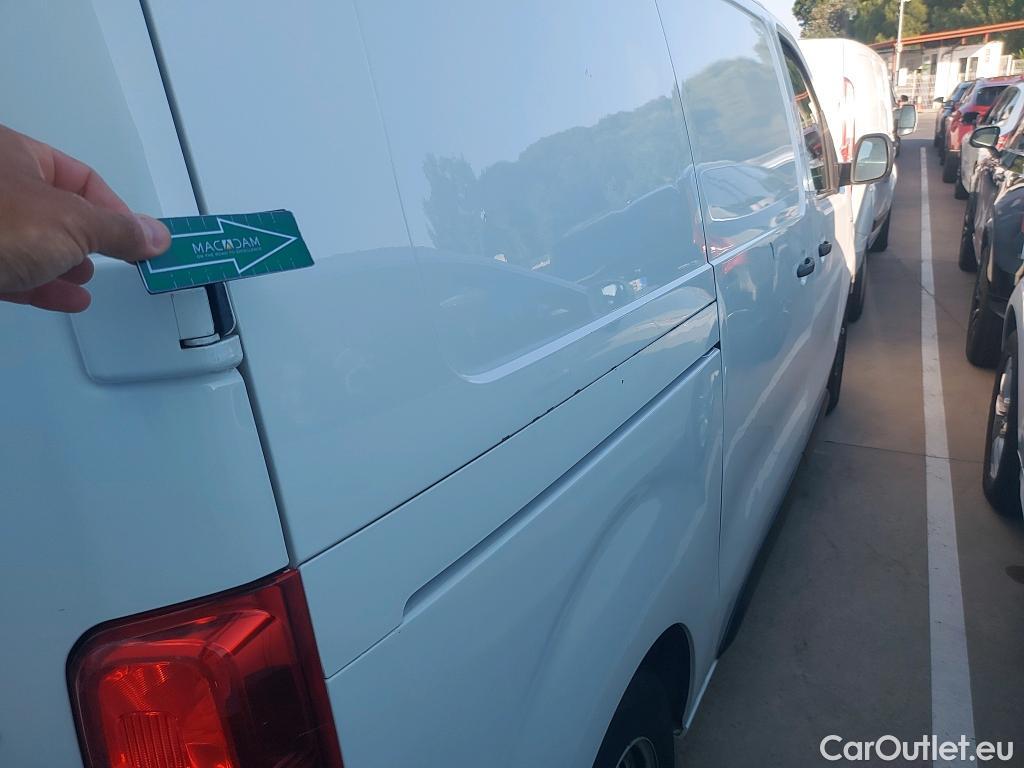  Toyota  Proace TOYOTA  / 2020 / 4P / furgón 1.5D 120CV GX 1PL 2PT L1 #16