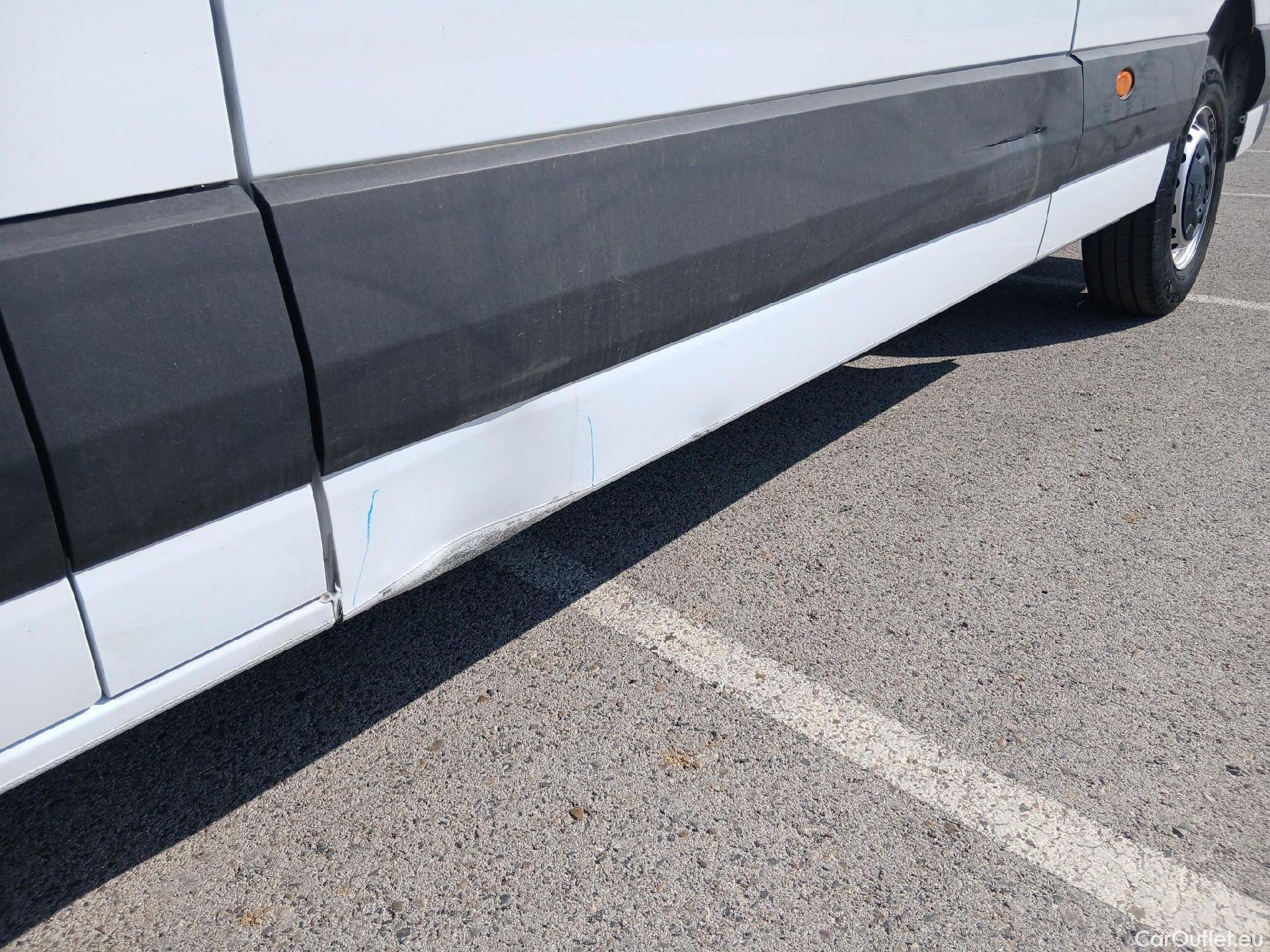  Renault  Master  IV Hochraum 3 5t L3H2 130 BLUE dCi 2.0 dCi 130CV MT6 6E #9