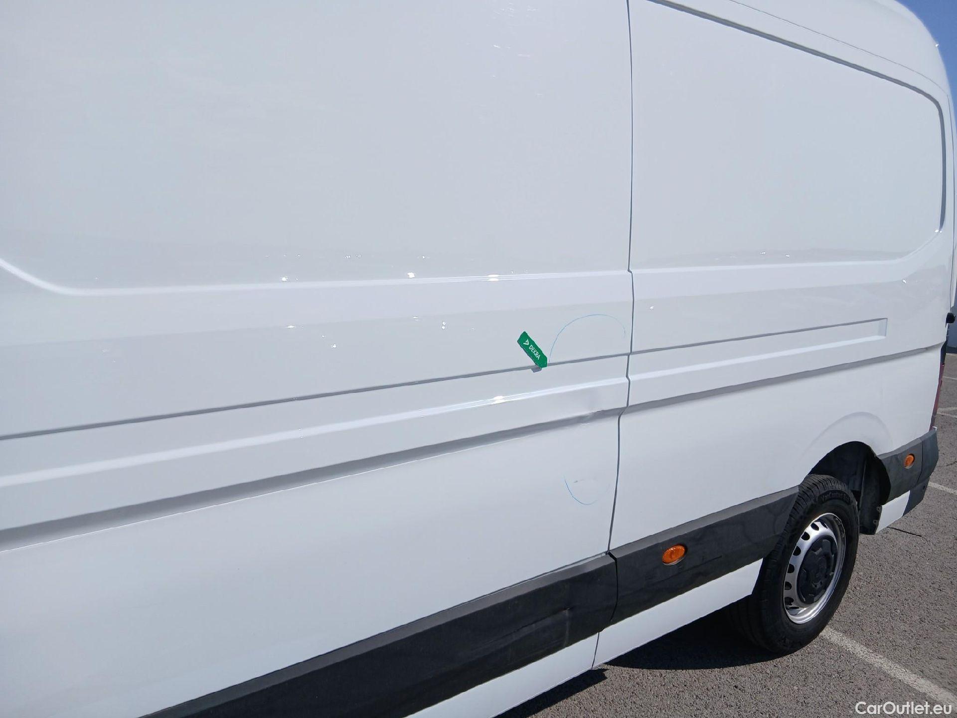  Renault  Master  IV Hochraum 3 5t L3H2 130 BLUE dCi 2.0 dCi 130CV MT6 6E #11