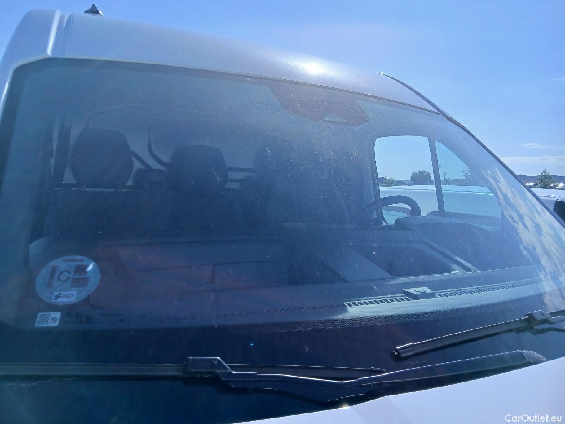  Renault  Master  IV Hochraum 3 5t L3H2 130 BLUE dCi 2.0 dCi 130CV MT6 6E #1
