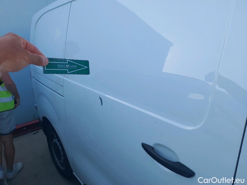  Toyota  Proace TOYOTA  / 2020 / 4P / furgón 1.5D 120CV GX 1PL 2PT L1 #21
