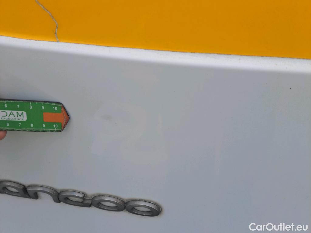  Renault  Kangoo RENAULT  Furgón/2013/3P/furgón derivado de turismo Profesional dCi 55 kW (75 CV) #18