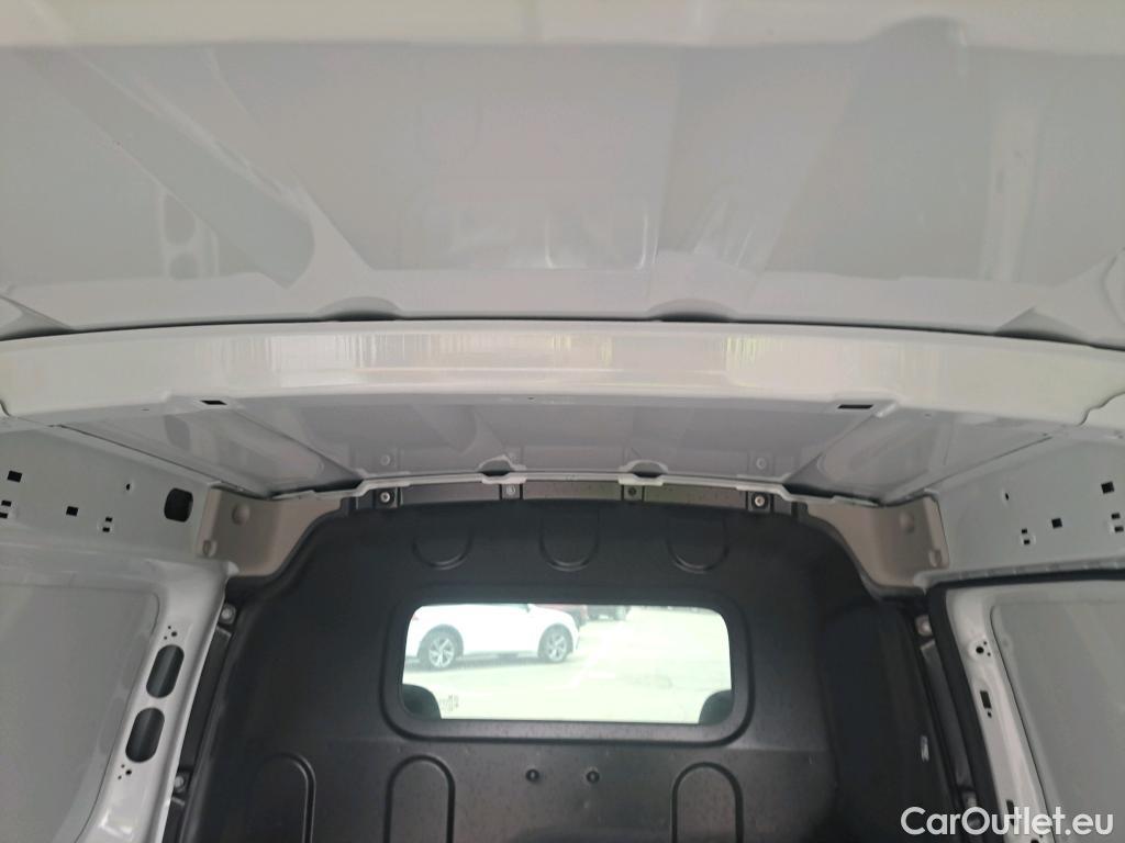  Renault  Kangoo RENAULT  Furgón/2013/3P/furgón derivado de turismo Profesional dCi 55 kW (75 CV) #13