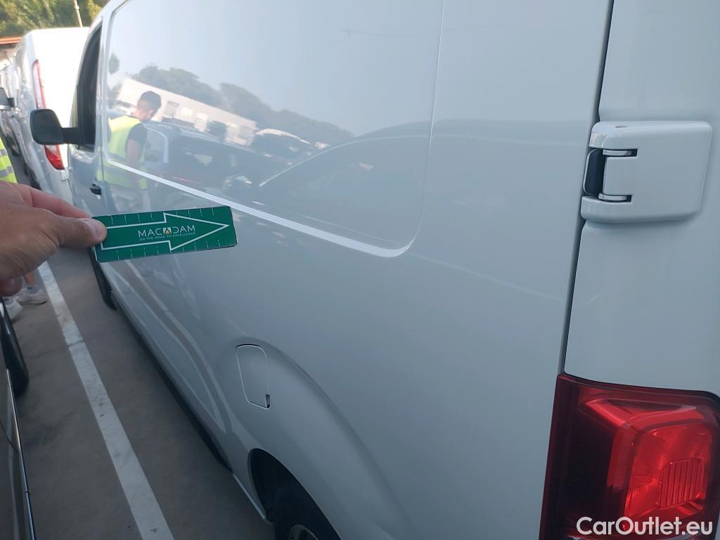  Toyota  Proace TOYOTA  / 2020 / 4P / furgón 1.5D 120CV GX 1PL 2PT L1 #1