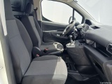  Peugeot  Partner PEUGEOT  / 2018 / 3P / furgón derivado de turismo Pro Standard 600kg BlueHDi 73kW (AC) #6