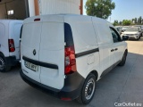  Renault  EXPRESS  Advance dCi #2