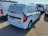  Renault  Kangoo  III Authentic 1.5 dCi 95CV MT6 E6d #2