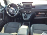  Renault  Kangoo  III Authentic 1.5 dCi 95CV MT6 E6d #3