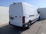  Renault  Master  IV Hochraum 3 5t L3H2 130 BLUE dCi 2.0 dCi 130CV MT6 6E #2